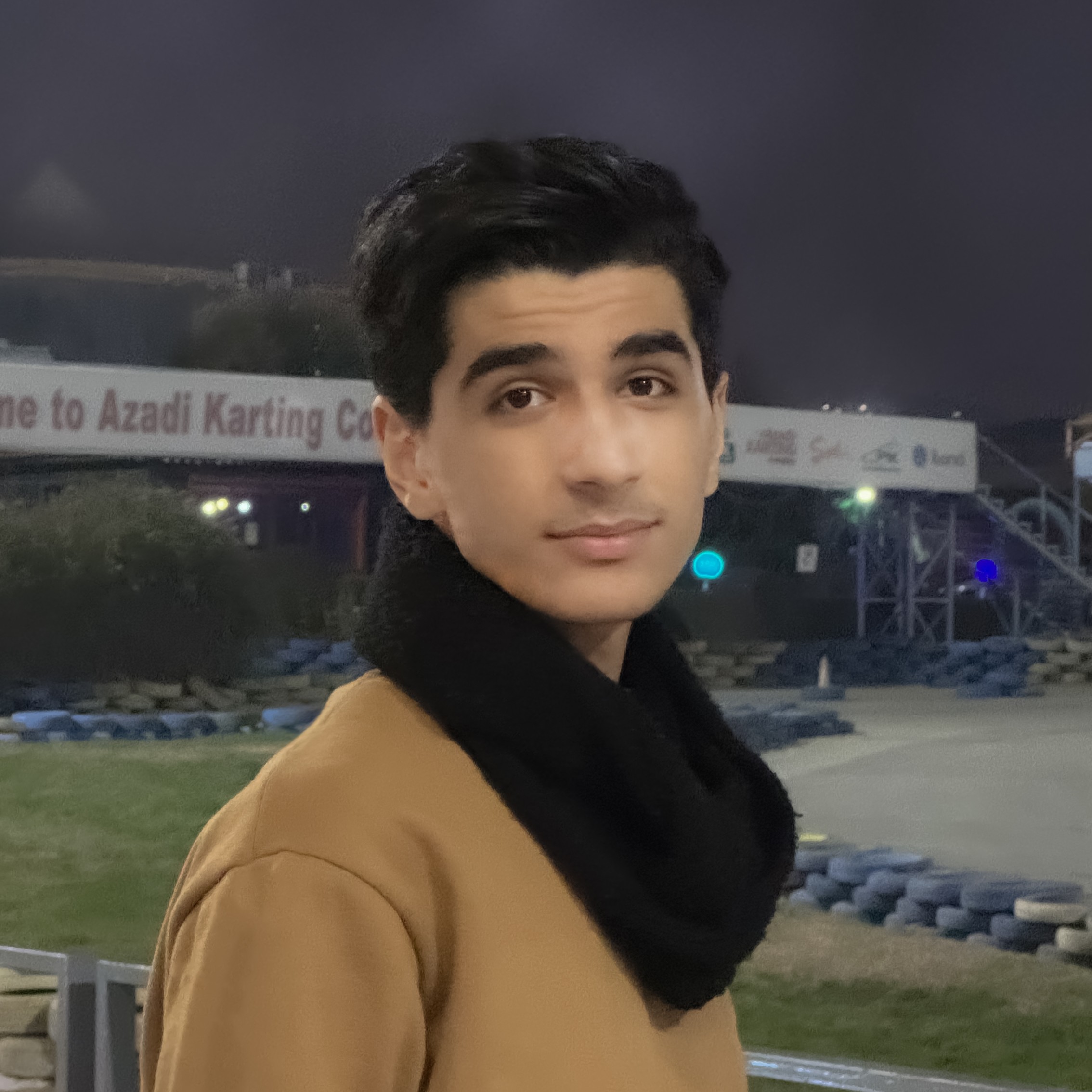 آیریک یوسفی